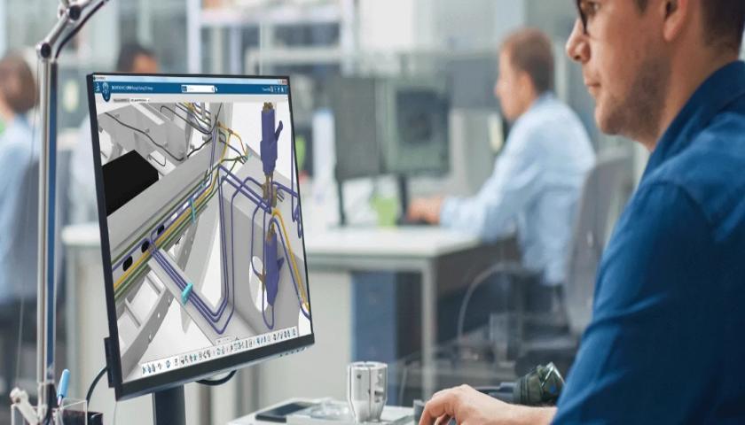 CATIA 代理