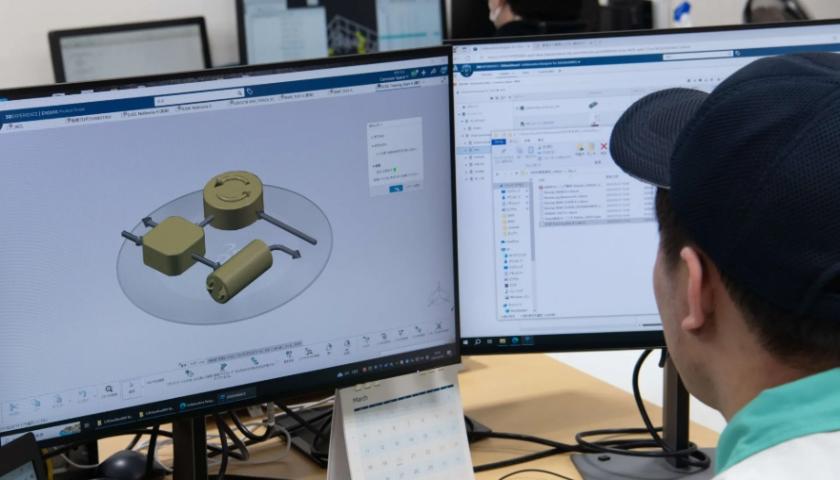 DELMIA培训